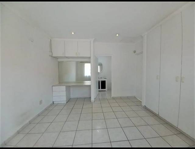 1 BEDROOM PROPERTY TO RENT IN GLEN HILLS